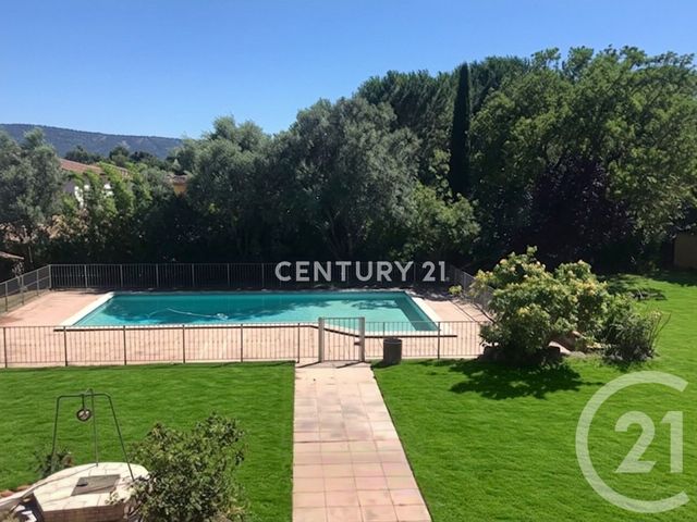 Maison &agrave; vendre - 5 pi&egrave;ces - 174,33 m2 - Aubagne - 13 - PROVENCE-ALPES-COTE-D-AZUR