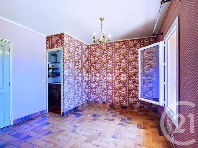 Maison &agrave; vendre - 5 pi&egrave;ces - 174,33 m2 - Aubagne - 13 - PROVENCE-ALPES-COTE-D-AZUR