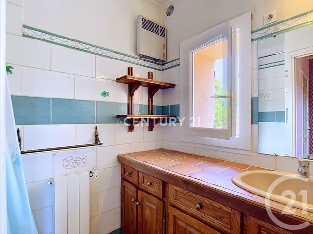 Maison &agrave; vendre - 5 pi&egrave;ces - 174,33 m2 - Aubagne - 13 - PROVENCE-ALPES-COTE-D-AZUR