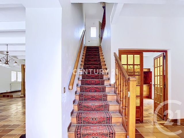Maison &agrave; vendre - 5 pi&egrave;ces - 174,33 m2 - Aubagne - 13 - PROVENCE-ALPES-COTE-D-AZUR