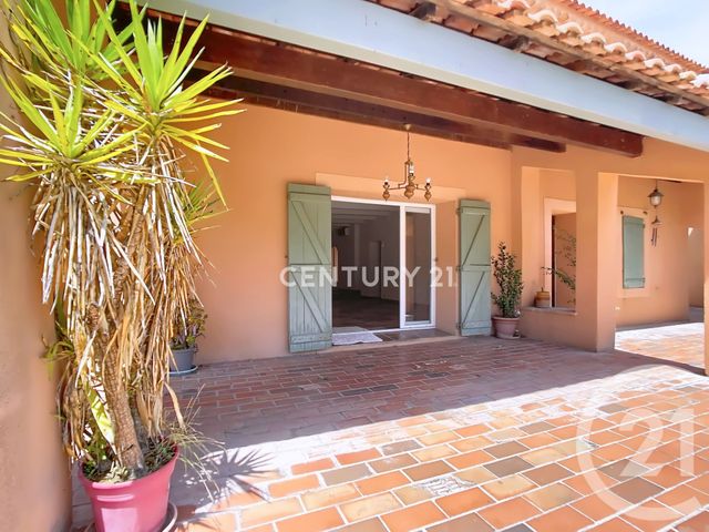 Maison &agrave; vendre - 5 pi&egrave;ces - 174,33 m2 - Aubagne - 13 - PROVENCE-ALPES-COTE-D-AZUR