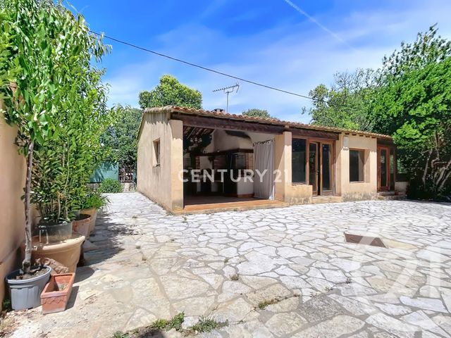 Maison &agrave; vendre - 5 pi&egrave;ces - 174,33 m2 - Aubagne - 13 - PROVENCE-ALPES-COTE-D-AZUR