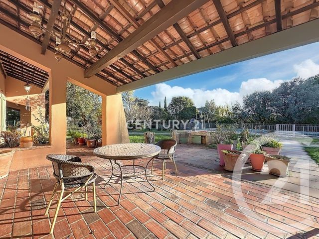 Maison &agrave; vendre - 5 pi&egrave;ces - 174,33 m2 - Aubagne - 13 - PROVENCE-ALPES-COTE-D-AZUR