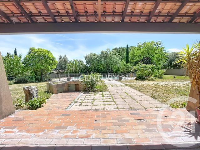 Maison &agrave; vendre - 5 pi&egrave;ces - 174,33 m2 - Aubagne - 13 - PROVENCE-ALPES-COTE-D-AZUR
