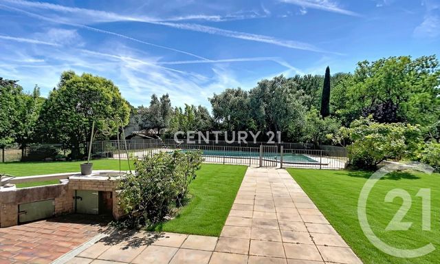 Maison &agrave; vendre - 5 pi&egrave;ces - 174,33 m2 - Aubagne - 13 - PROVENCE-ALPES-COTE-D-AZUR