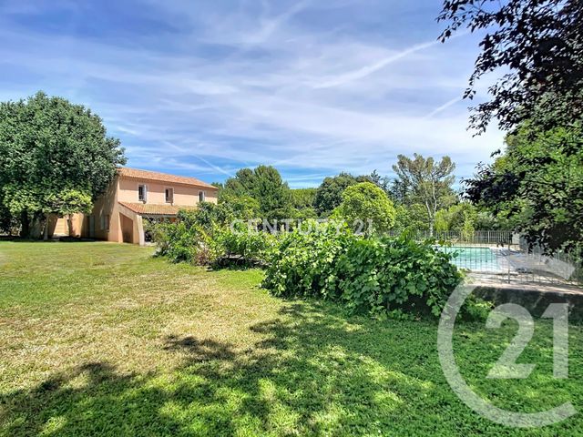 Maison &agrave; vendre - 5 pi&egrave;ces - 174,33 m2 - Aubagne - 13 - PROVENCE-ALPES-COTE-D-AZUR