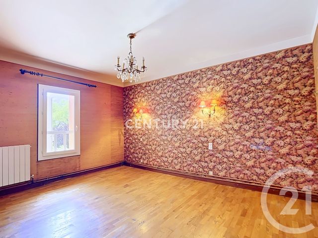 Maison &agrave; vendre - 5 pi&egrave;ces - 174,33 m2 - Aubagne - 13 - PROVENCE-ALPES-COTE-D-AZUR