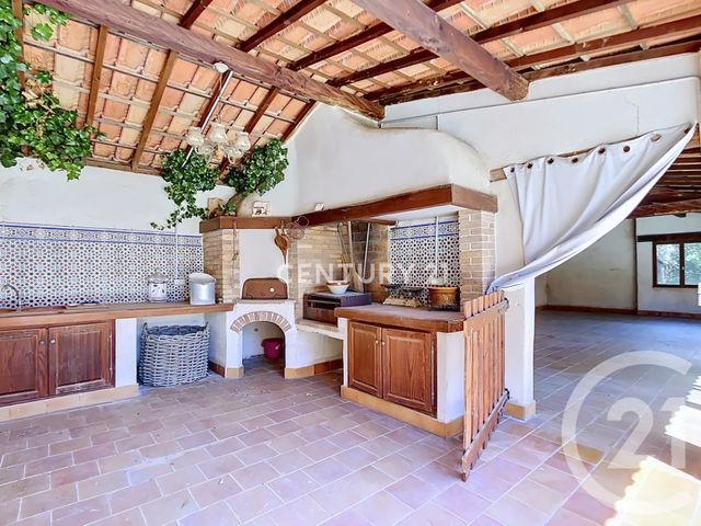 Maison &agrave; vendre - 5 pi&egrave;ces - 174,33 m2 - Aubagne - 13 - PROVENCE-ALPES-COTE-D-AZUR