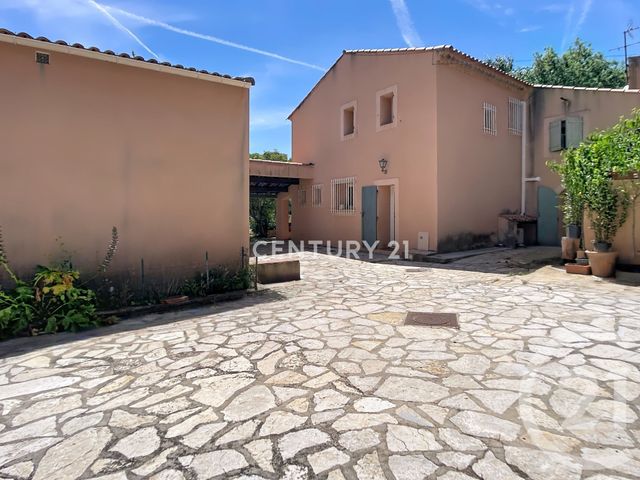 Maison &agrave; vendre - 5 pi&egrave;ces - 174,33 m2 - Aubagne - 13 - PROVENCE-ALPES-COTE-D-AZUR