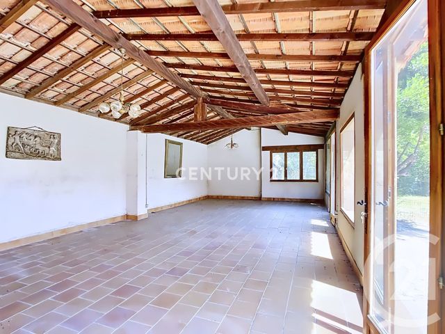 Maison &agrave; vendre - 5 pi&egrave;ces - 174,33 m2 - Aubagne - 13 - PROVENCE-ALPES-COTE-D-AZUR