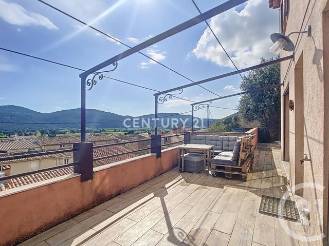 maison - CUGES LES PINS - 13