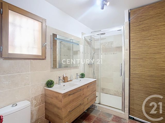 Maison &agrave; vendre - 4 pi&egrave;ces - 85,65 m2 - Cuges Les Pins - 13 - PROVENCE-ALPES-COTE-D-AZUR