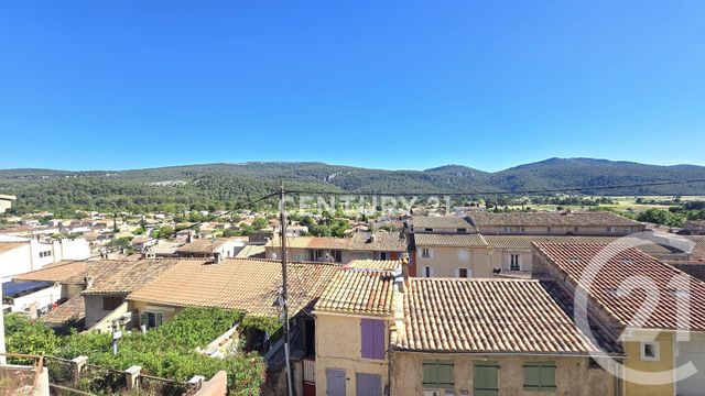 Maison &agrave; vendre - 4 pi&egrave;ces - 85,65 m2 - Cuges Les Pins - 13 - PROVENCE-ALPES-COTE-D-AZUR