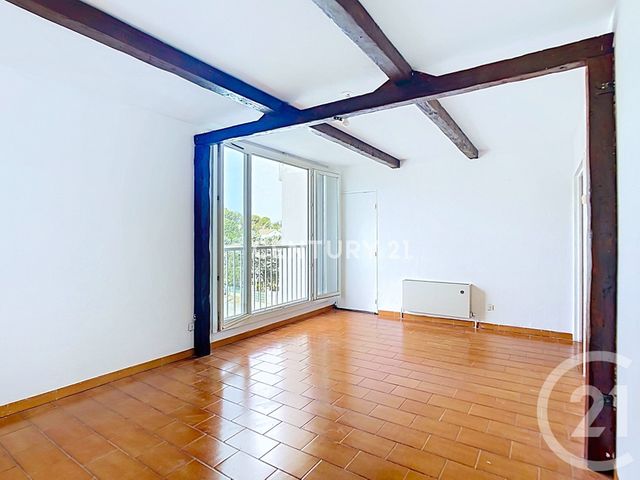 Appartement F3 &agrave; vendre - 3 pi&egrave;ces - 66,50 m2 - Aubagne - 13 - PROVENCE-ALPES-COTE-D-AZUR