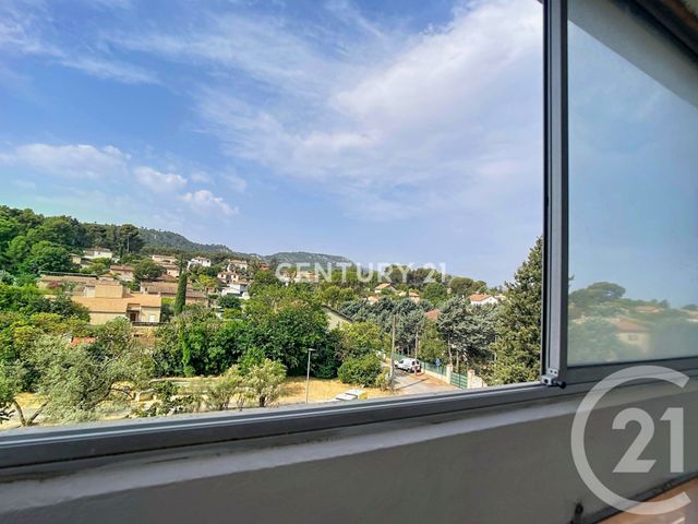 Appartement F3 &agrave; vendre - 3 pi&egrave;ces - 66,50 m2 - Aubagne - 13 - PROVENCE-ALPES-COTE-D-AZUR