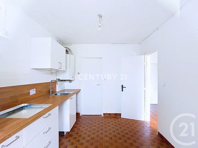 Appartement F3 &agrave; vendre - 3 pi&egrave;ces - 66,50 m2 - Aubagne - 13 - PROVENCE-ALPES-COTE-D-AZUR