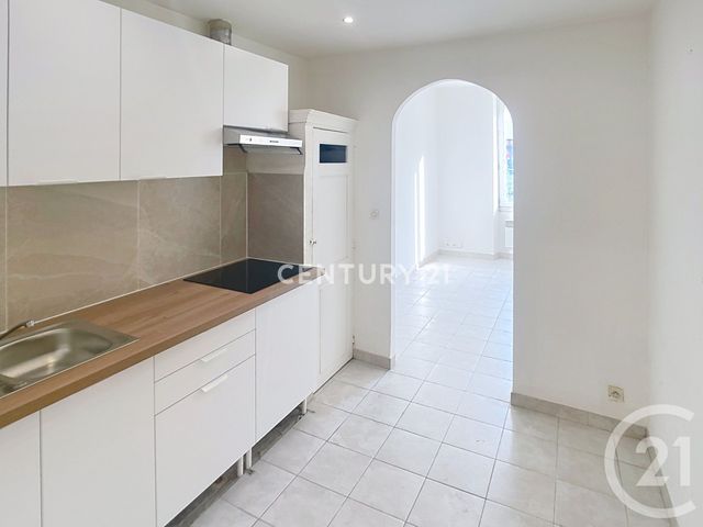 appartement - AUBAGNE - 13