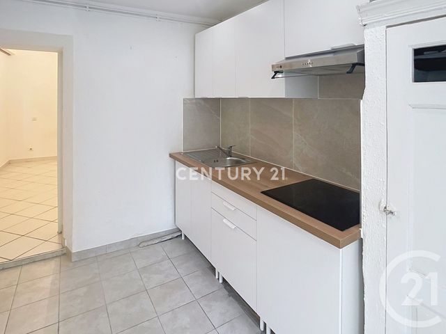 Appartement T2 &agrave; louer - 2 pi&egrave;ces - 37,37 m2 - Aubagne - 13 - PROVENCE-ALPES-COTE-D-AZUR