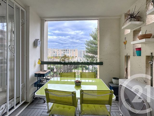 Appartement T3 &agrave; louer - 3 pi&egrave;ces - 65,65 m2 - Aubagne - 13 - PROVENCE-ALPES-COTE-D-AZUR