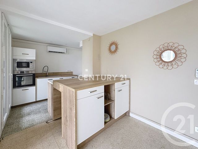 Appartement T3 &agrave; louer - 3 pi&egrave;ces - 65,65 m2 - Aubagne - 13 - PROVENCE-ALPES-COTE-D-AZUR