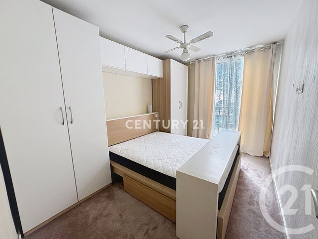 Appartement T3 &agrave; louer - 3 pi&egrave;ces - 65,65 m2 - Aubagne - 13 - PROVENCE-ALPES-COTE-D-AZUR
