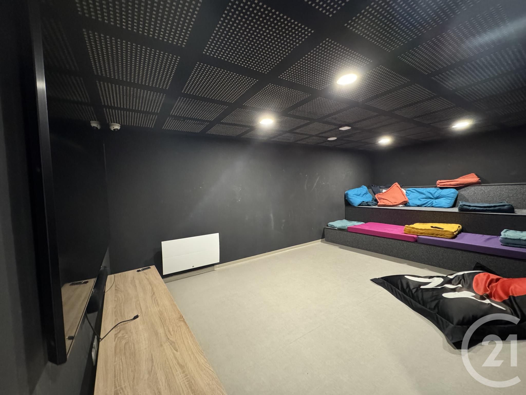 Appartement à Aubagne