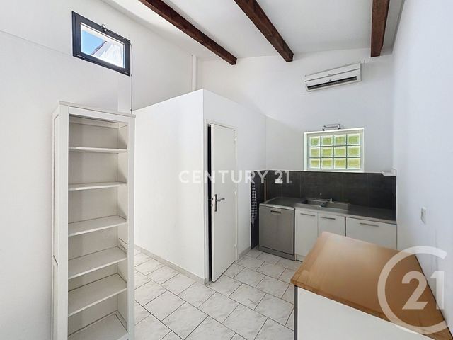 Maison &agrave; louer - 4 pi&egrave;ces - 164,74 m2 - Marseille - 13012 - PROVENCE-ALPES-COTE-D-AZUR