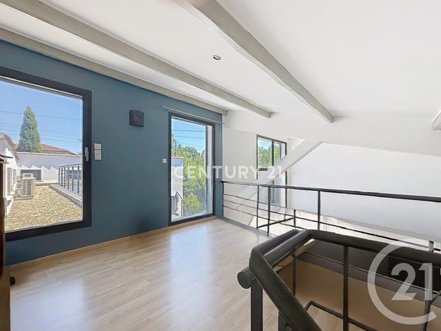 Maison &agrave; louer - 4 pi&egrave;ces - 164,74 m2 - Marseille - 13012 - PROVENCE-ALPES-COTE-D-AZUR