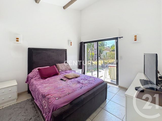 Maison &agrave; louer - 4 pi&egrave;ces - 164,74 m2 - Marseille - 13012 - PROVENCE-ALPES-COTE-D-AZUR