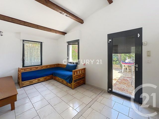 Maison &agrave; louer - 4 pi&egrave;ces - 164,74 m2 - Marseille - 13012 - PROVENCE-ALPES-COTE-D-AZUR