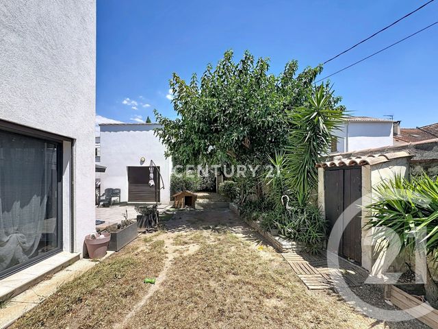 Maison &agrave; louer - 4 pi&egrave;ces - 164,74 m2 - Marseille - 13012 - PROVENCE-ALPES-COTE-D-AZUR