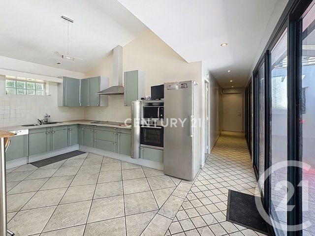 Maison &agrave; louer - 4 pi&egrave;ces - 164,74 m2 - Marseille - 13012 - PROVENCE-ALPES-COTE-D-AZUR
