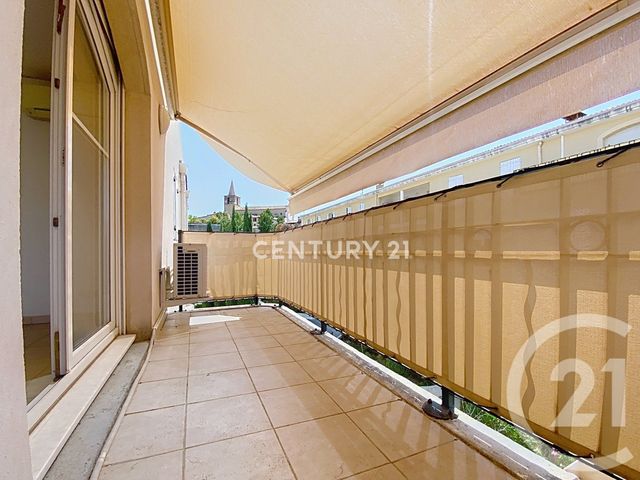 Appartement F3/4 à vendre AUBAGNE