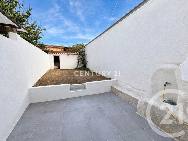 Maison &agrave; vendre - 3 pi&egrave;ces - 62,95 m2 - Marseille - 13011 - PROVENCE-ALPES-COTE-D-AZUR