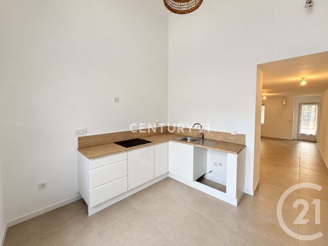 Maison &agrave; vendre - 3 pi&egrave;ces - 62,95 m2 - Marseille - 13011 - PROVENCE-ALPES-COTE-D-AZUR