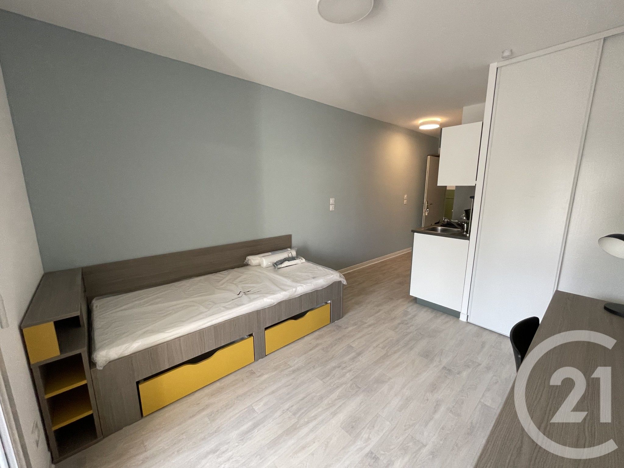 Appartement à Aubagne