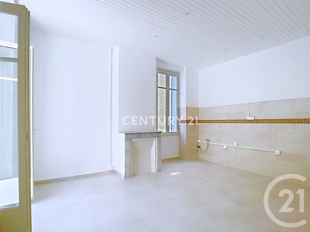 Appartement T2 &agrave; vendre - 2 pi&egrave;ces - 37,60 m2 - Aubagne - 13 - PROVENCE-ALPES-COTE-D-AZUR