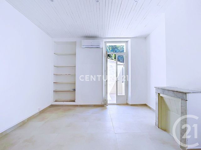 Appartement T2 &agrave; vendre - 2 pi&egrave;ces - 37,60 m2 - Aubagne - 13 - PROVENCE-ALPES-COTE-D-AZUR