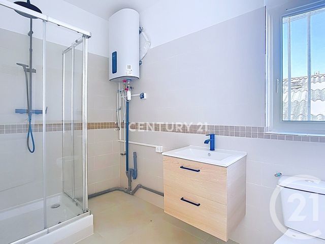 Appartement T2 &agrave; vendre - 2 pi&egrave;ces - 37,60 m2 - Aubagne - 13 - PROVENCE-ALPES-COTE-D-AZUR