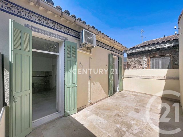 appartement - AUBAGNE - 13