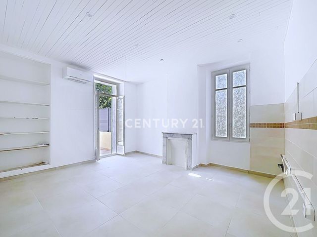 Appartement T2 &agrave; vendre - 2 pi&egrave;ces - 37,60 m2 - Aubagne - 13 - PROVENCE-ALPES-COTE-D-AZUR