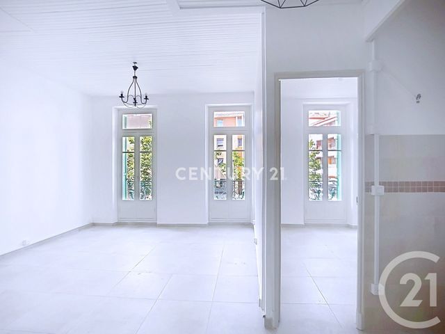 appartement - AUBAGNE - 13