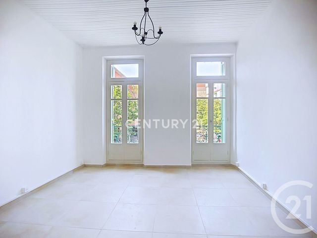 Appartement T2 &agrave; vendre - 2 pi&egrave;ces - 39,10 m2 - Aubagne - 13 - PROVENCE-ALPES-COTE-D-AZUR