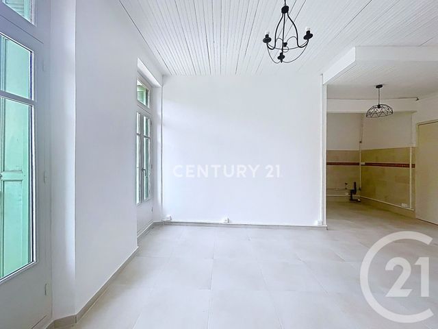 Appartement T2 &agrave; vendre - 2 pi&egrave;ces - 39,10 m2 - Aubagne - 13 - PROVENCE-ALPES-COTE-D-AZUR