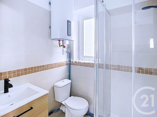 Appartement T2 &agrave; vendre - 2 pi&egrave;ces - 39,10 m2 - Aubagne - 13 - PROVENCE-ALPES-COTE-D-AZUR