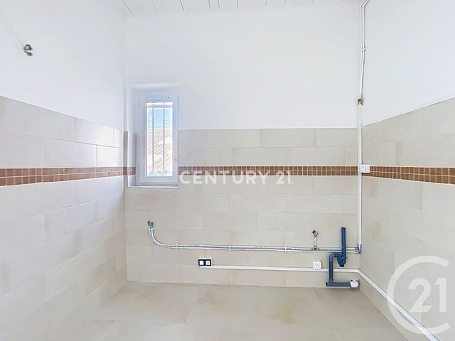 Appartement T2 &agrave; vendre - 2 pi&egrave;ces - 39,10 m2 - Aubagne - 13 - PROVENCE-ALPES-COTE-D-AZUR