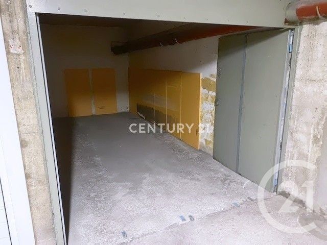 Parking &agrave; vendre - 12 m2 - Aubagne - 13 - PROVENCE-ALPES-COTE-D-AZUR