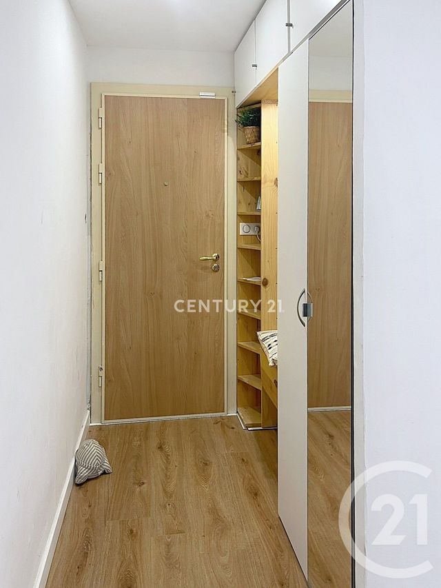 Appartement T3 &agrave; louer - 3 pi&egrave;ces - 63,53 m2 - Aubagne - 13 - PROVENCE-ALPES-COTE-D-AZUR