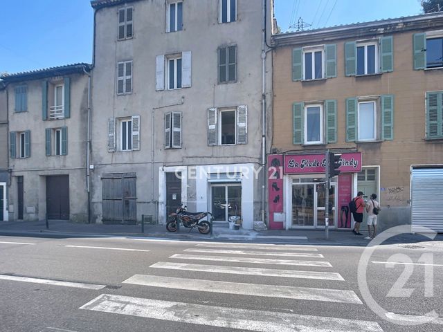Local commercial à louer - 26.0 m2 - 13 - Bouches-du-Rhone
