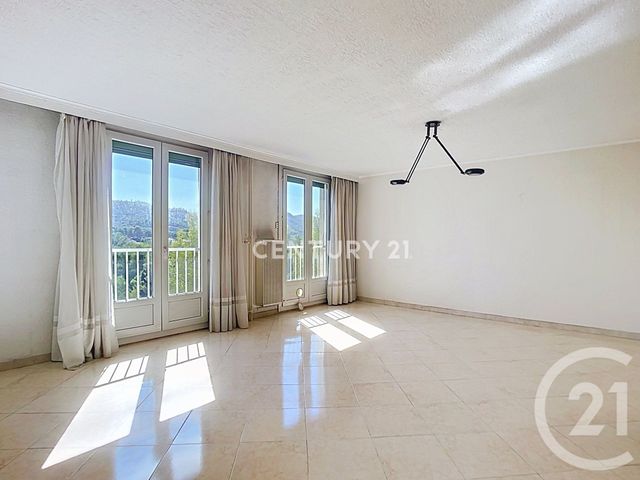 appartement - AUBAGNE - 13